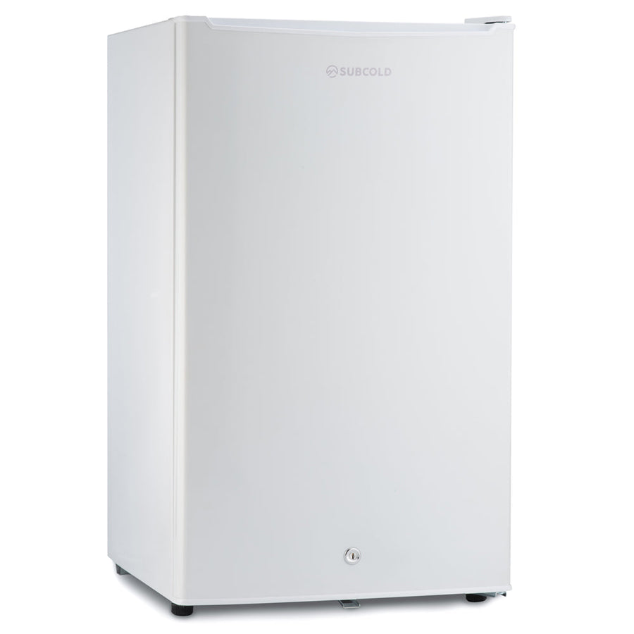 Subcold Eco100 LED Under Counter Fridge