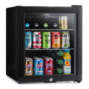 Subcold Super50 LED Beer Fridge
