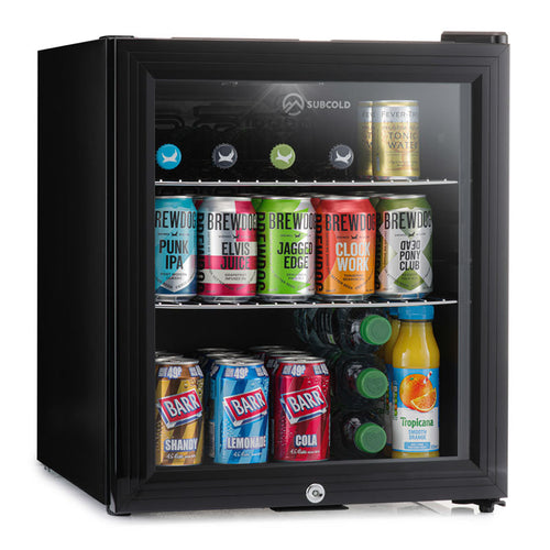 Subcold Super50 LED Beer Fridge