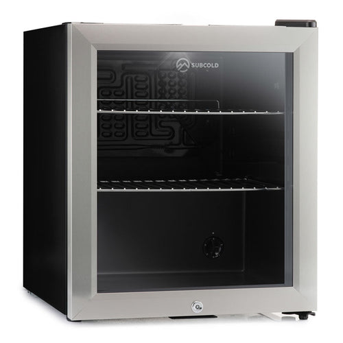 Subcold Super50 LED Beer Fridge