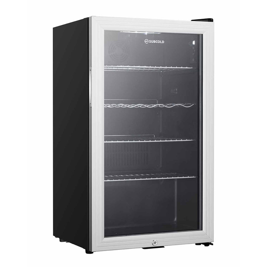 Subcold Super85 LED Beer Fridge