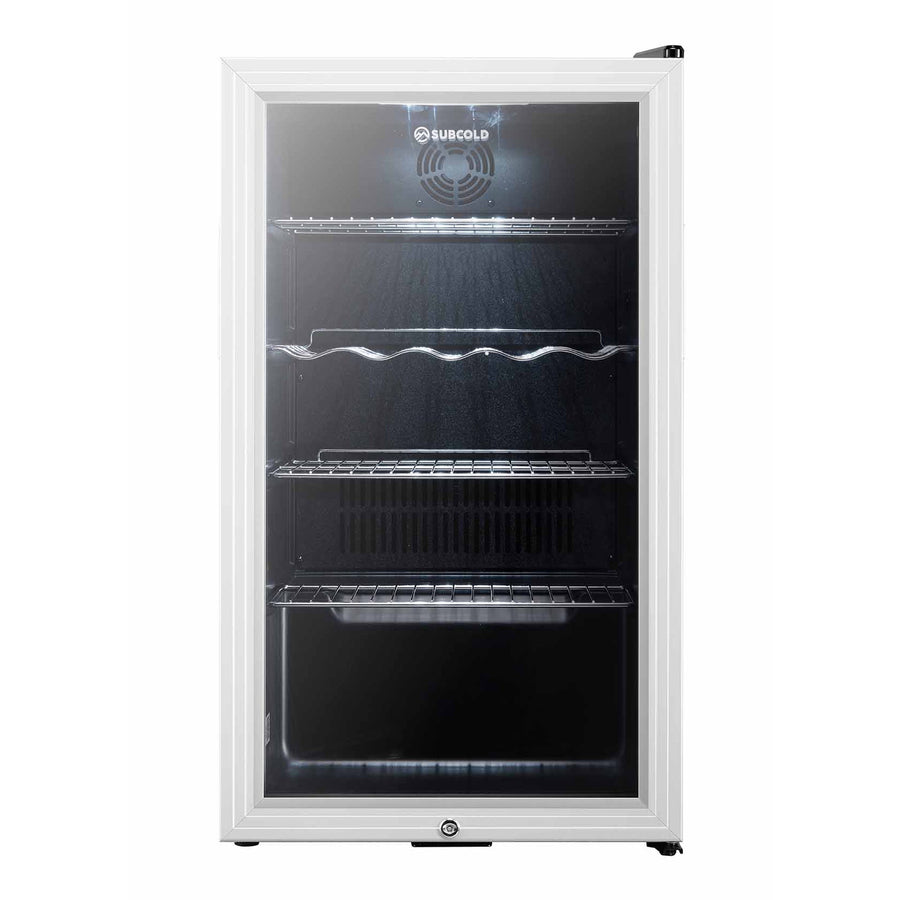 Subcold Super85 LED Beer Fridge