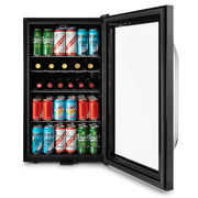 Subcold Ace100 LED Touch Control Beer Fridge