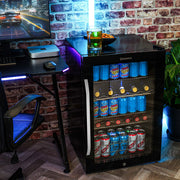 Subcold Ace130 LED Touch Control Beer Fridge