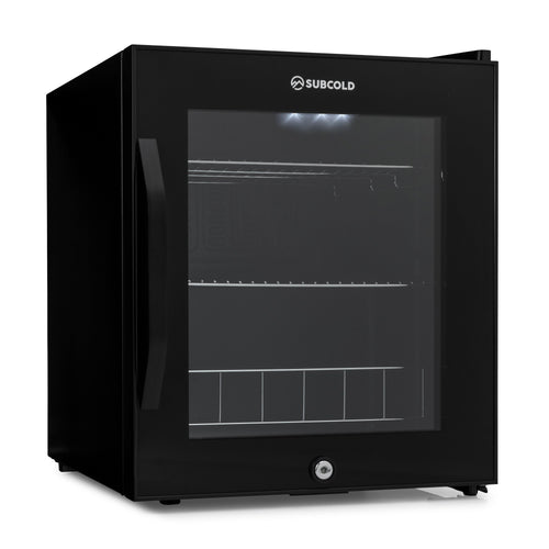 Subcold Ace50 LED Touch Control Beer Fridge