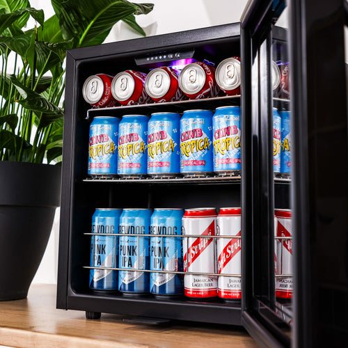 Subcold Ace50 LED Touch Control Beer Fridge