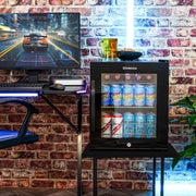 Subcold Ace50 LED Touch Control Beer Fridge
