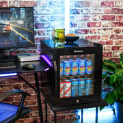 Subcold Ace50 LED Touch Control Beer Fridge