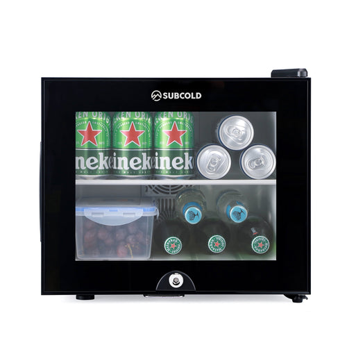 Subcold Aire20-G LED Mini Fridge