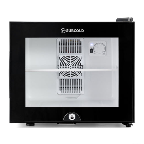 Subcold Aire20-G LED Mini Fridge