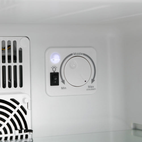Subcold Aire20-G LED Mini Fridge