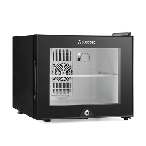 Subcold Aire20-G LED Mini Fridge