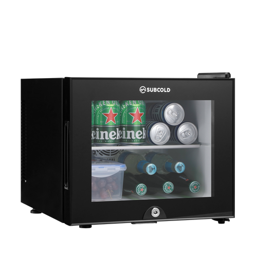 Subcold Aire20-G LED Mini Fridge