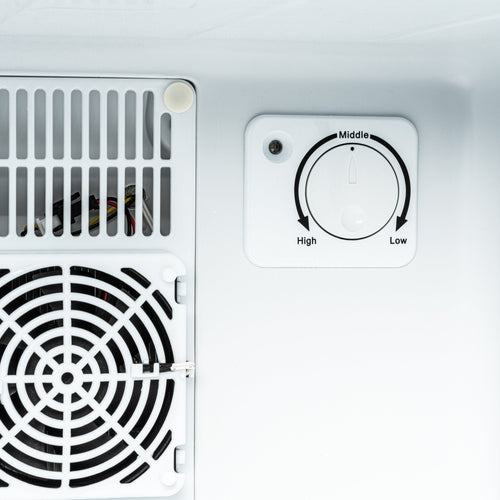 Subcold Aire20 LED Mini Fridge