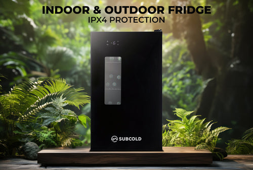 Subcold Apex95 SUB-ZERO Beer Fridge