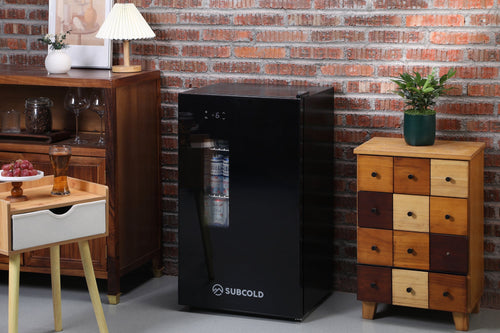 Subcold Apex95 SUB-ZERO Beer Fridge
