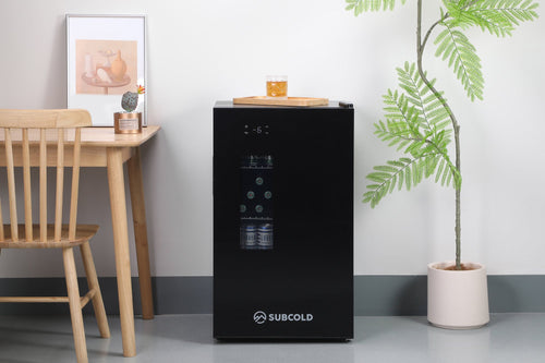 Subcold Apex95 SUB-ZERO Beer Fridge