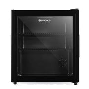 Subcold Cave50 Glass Door Beer Fridge