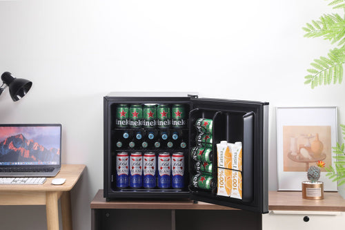 Subcold Cave50 Solid Door Beer Fridge