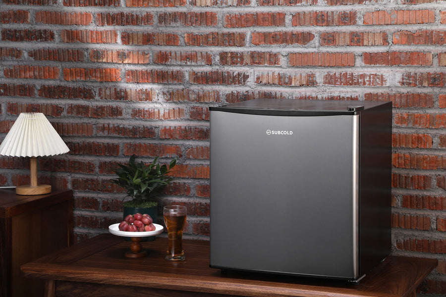 Subcold Cave50 Solid Door Beer Fridge
