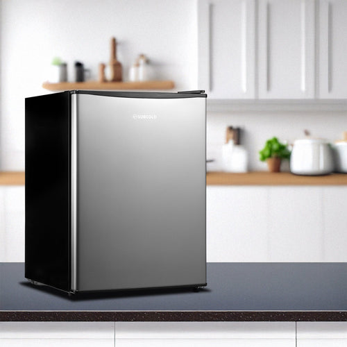 Subcold Cave60 Solid Door Beer Fridge