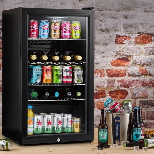 Subcold Super85 LED Beer Fridge