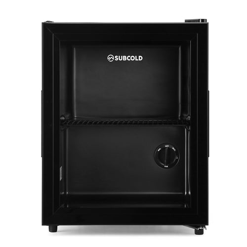 Subcold Cave35-G Glass Door Beer Fridge