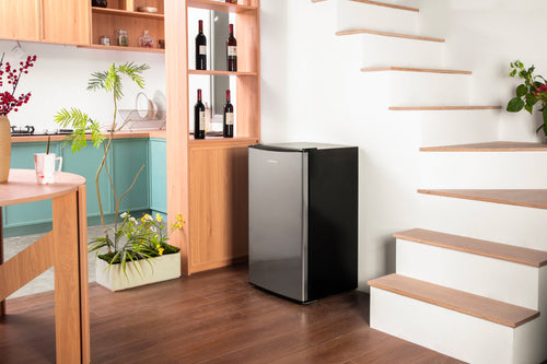 Subcold Cave90 Solid Door Beer Fridge
