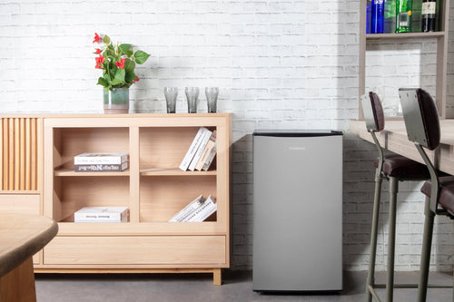 Subcold Cave90 Solid Door Beer Fridge