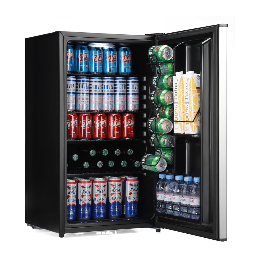 Subcold Cave90 Solid Door Beer Fridge