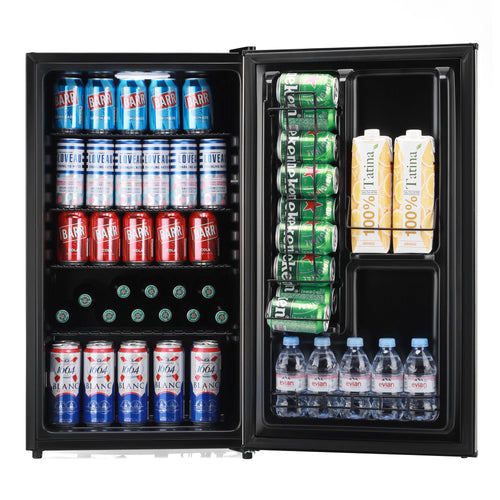 Subcold Cave90 Solid Door Beer Fridge