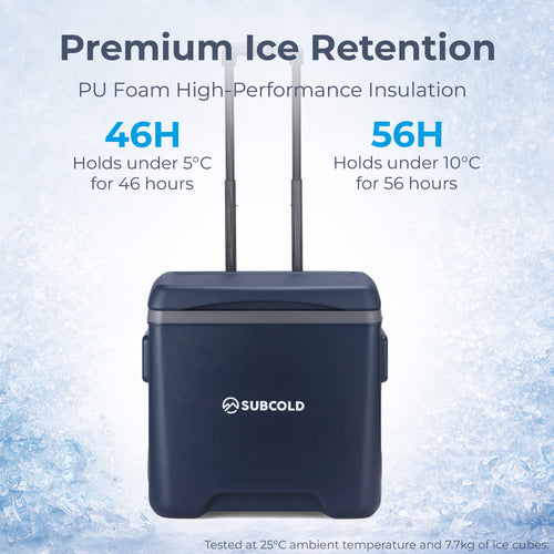 Subcold Chilly30 Cool Box