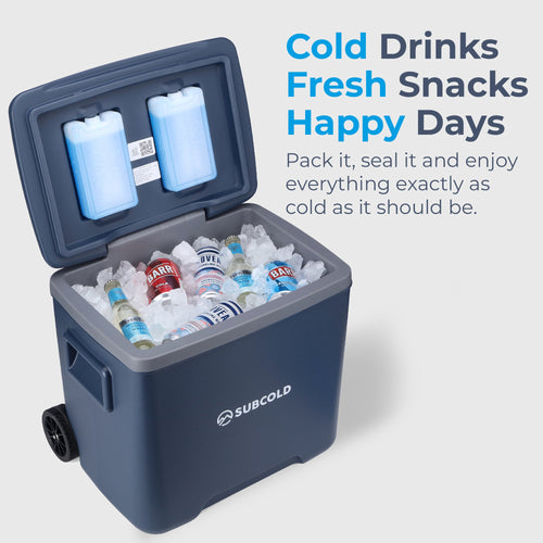 Subcold Chilly30 Cool Box