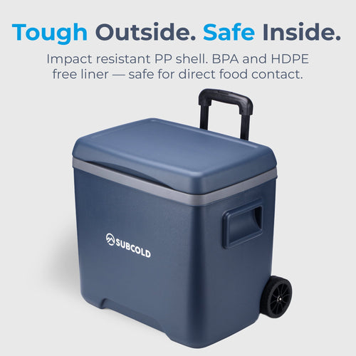 Subcold Chilly30 Cool Box