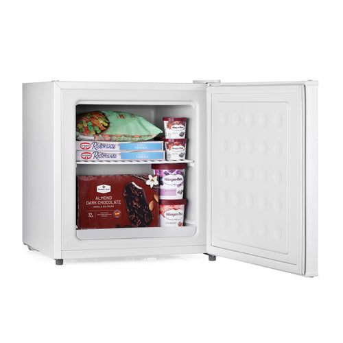 Subcold Eco35F Mini Freezer - White