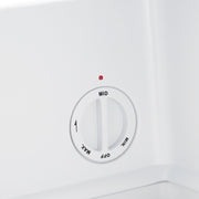 Subcold Eco35F Mini Freezer - White
