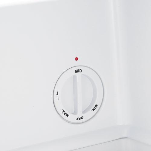 Subcold Eco35F Mini Freezer - White