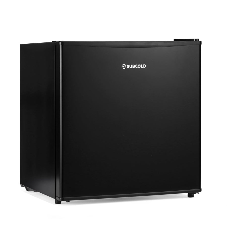 Subcold Eco35F Mini Freezer - Black