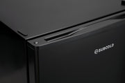Subcold Eco35F Mini Freezer - Black