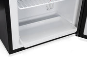 Subcold Eco35F Mini Freezer - Black
