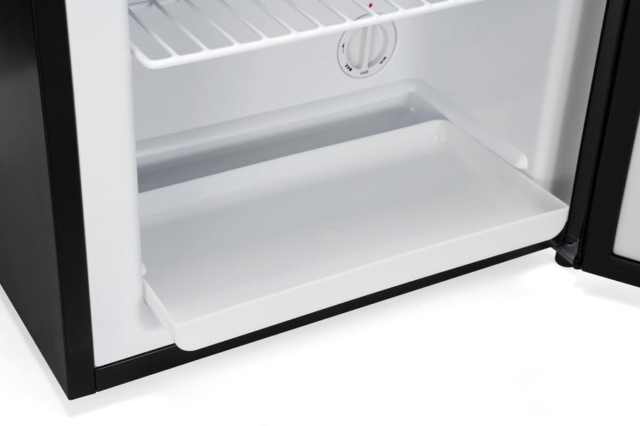 Subcold Eco35F Mini Freezer - Black