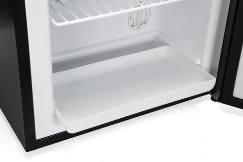 Subcold Eco35F Mini Freezer - Black
