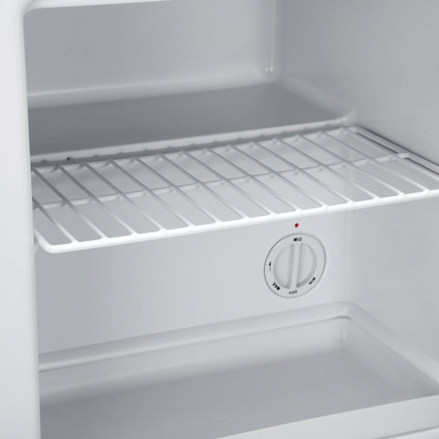 Subcold Eco35F Mini Freezer - Black
