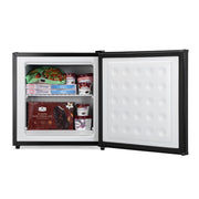 Subcold Eco35F Mini Freezer - Black