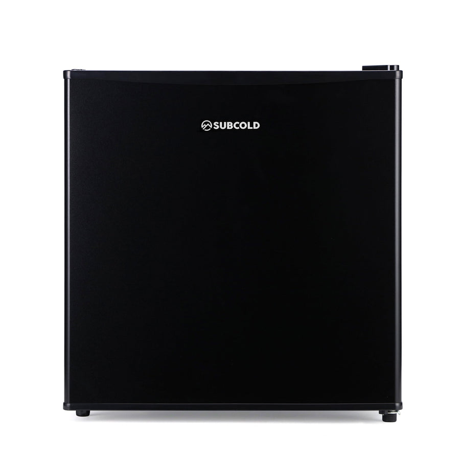 Subcold Eco35F Mini Freezer - Black