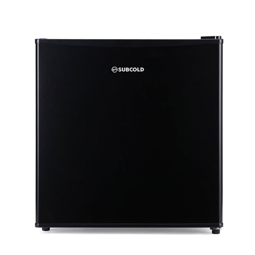 Subcold Eco35F Mini Freezer - Black