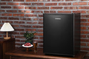 Subcold Eco60F Mini Freezer - Black