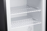 Subcold Eco60F Mini Freezer - Black