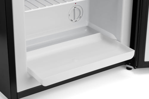 Subcold Eco60F Mini Freezer - Black