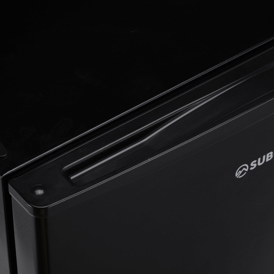 Subcold Eco60F Mini Freezer - Black